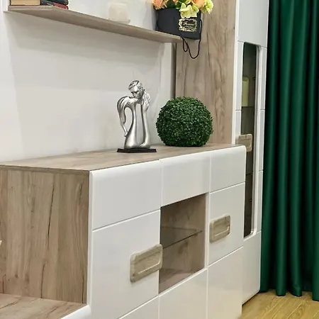 Apartment Laly Apartament-straja *