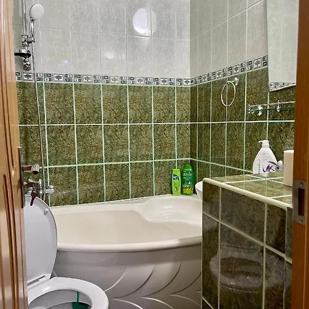 Laly Apartament-straja Lupeni (Hunedoara)