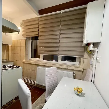 Laly Apartament-straja