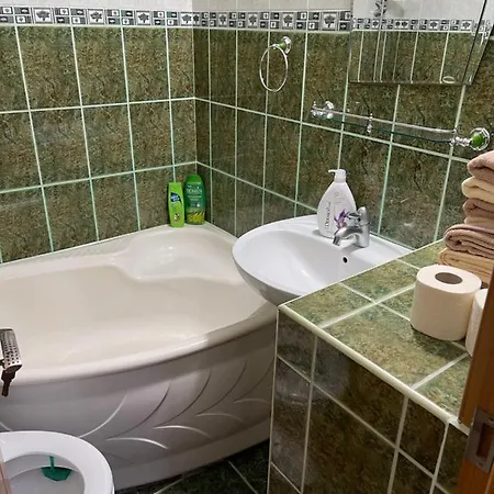 Apartment Laly Apartament-straja *