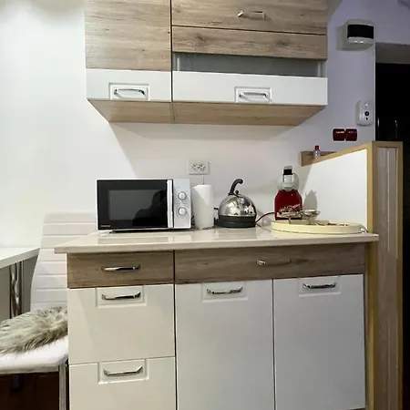 Apartment Laly Apartament-straja