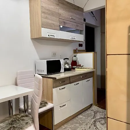 Apartment Laly Apartament-straja *