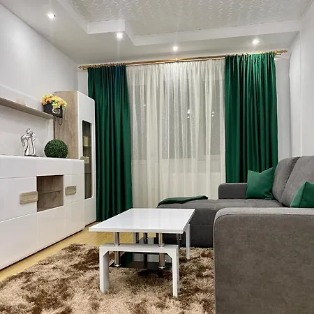 Apartment Laly Apartament-straja