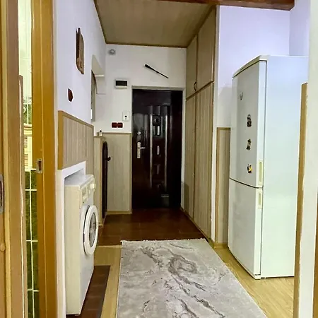 Laly Apartament-straja