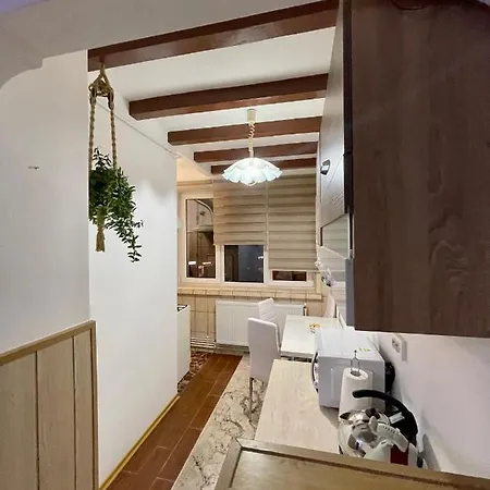 Apartment Laly Apartament-straja